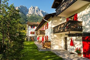 Bayern Resort Hotel garni & Apartments