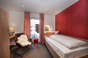 Bayern Resort Hotel garni & Apartments