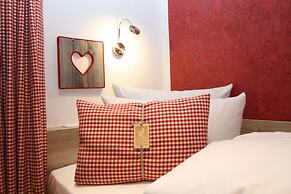 Bayern Resort Hotel garni & Apartments