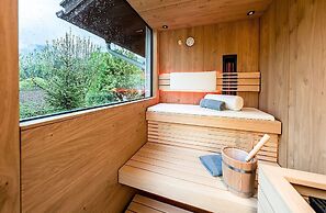 Bayern Resort Hotel garni & Apartments