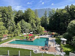 Bayern Resort Hotel garni & Apartments