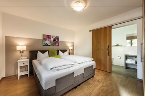 Bayern Resort Hotel garni & Apartments