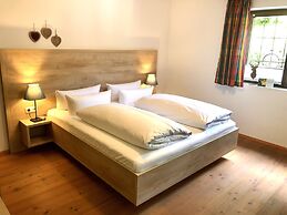 Bayern Resort Hotel garni & Apartments