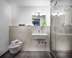 Bayern Resort Hotel garni & Apartments