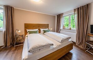 Bayern Resort Hotel garni & Apartments