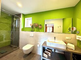 Bayern Resort Hotel garni & Apartments