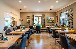 Bayern Resort Hotel garni & Apartments