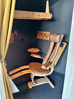 Bayern Resort Hotel garni & Apartments