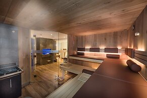 Bayern Resort Hotel garni & Apartments