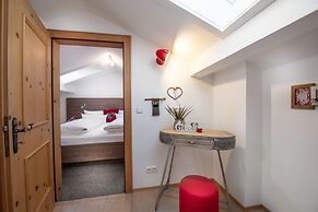 Bayern Resort Hotel garni & Apartments