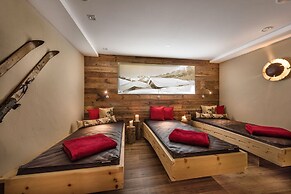 Bayern Resort Hotel garni & Apartments