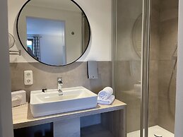 Bayern Resort Hotel garni & Apartments