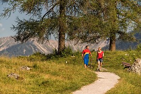 Bayern Resort Hotel garni & Apartments