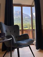 Bayern Resort Hotel garni & Apartments