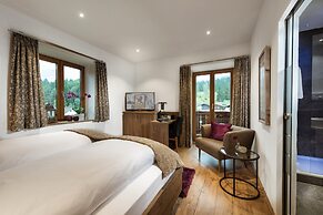 Bayern Resort Hotel garni & Apartments