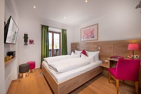 Bayern Resort Hotel garni & Apartments