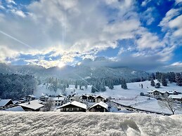 Bayern Resort Hotel garni & Apartments