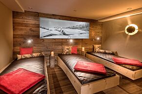 Bayern Resort Hotel garni & Apartments