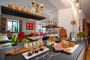 Bayern Resort Hotel garni & Apartments