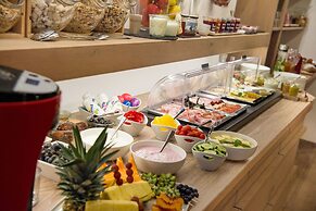 Bayern Resort Hotel garni & Apartments