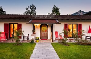 Bayern Resort Hotel garni & Apartments