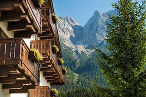 Bayern Resort Hotel garni & Apartments