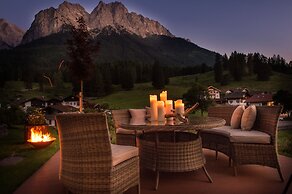 Bayern Resort Hotel garni & Apartments