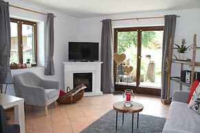 Bayern Resort Hotel garni & Apartments