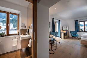 Bayern Resort Hotel garni & Apartments