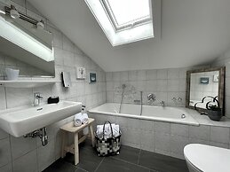 Bayern Resort Hotel garni & Apartments