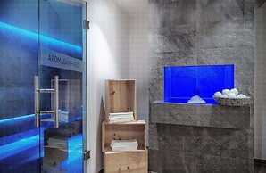 Bayern Resort Hotel garni & Apartments