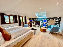 Bayern Resort Hotel garni & Apartments