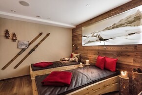 Bayern Resort Hotel garni & Apartments