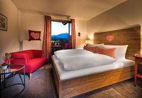 Bayern Resort Hotel garni & Apartments