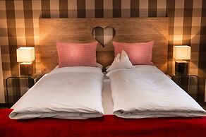 Bayern Resort Hotel garni & Apartments