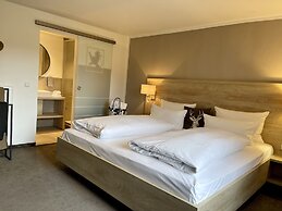 Bayern Resort Hotel garni & Apartments