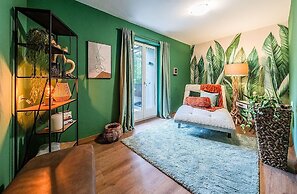 Bayern Resort Hotel garni & Apartments