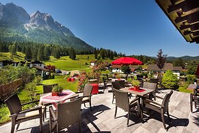 Bayern Resort Hotel garni & Apartments