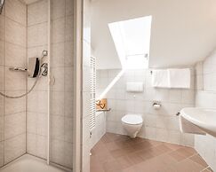 Bayern Resort Hotel garni & Apartments