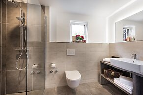 Bayern Resort Hotel garni & Apartments