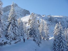 Bayern Resort Hotel garni & Apartments