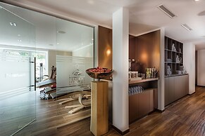 Bayern Resort Hotel garni & Apartments