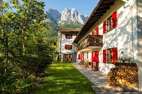 Bayern Resort Hotel garni & Apartments