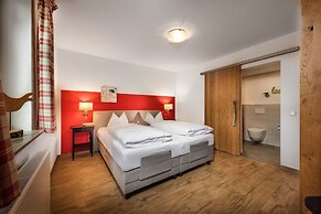 Bayern Resort Hotel garni & Apartments