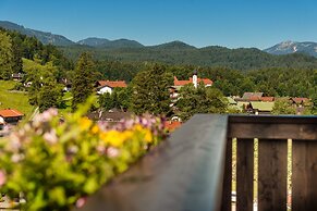 Bayern Resort Hotel garni & Apartments