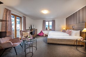 Bayern Resort Hotel garni & Apartments