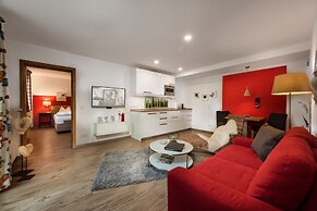 Bayern Resort Hotel garni & Apartments