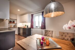 Bayern Resort Hotel garni & Apartments