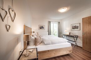 Bayern Resort Hotel garni & Apartments