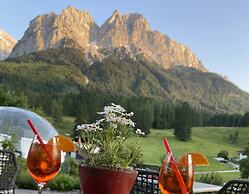 Bayern Resort Hotel garni & Apartments